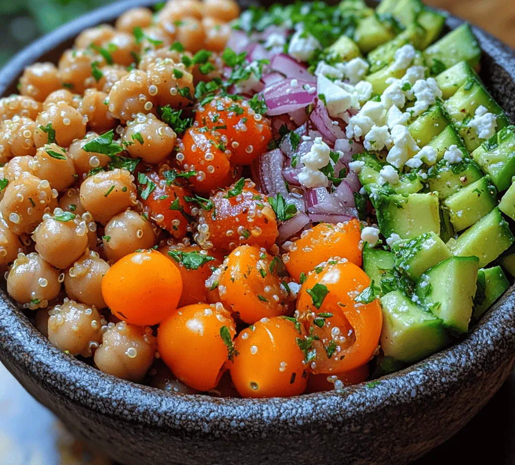 In recent years, the salad bowl has emerged as a quintessential meal option for health enthusiasts and busy individuals alike. This culinary trend has transformed the humble salad from a simple side dish to a vibrant and satisfying main course brimming with flavor, nutrition, and variety. The Satisfying Protein-Packed Salad Bowl stands at the forefront of this movement, offering an array of colorful ingredients that not only tantalize the taste buds but also provide a substantial nutritional punch.