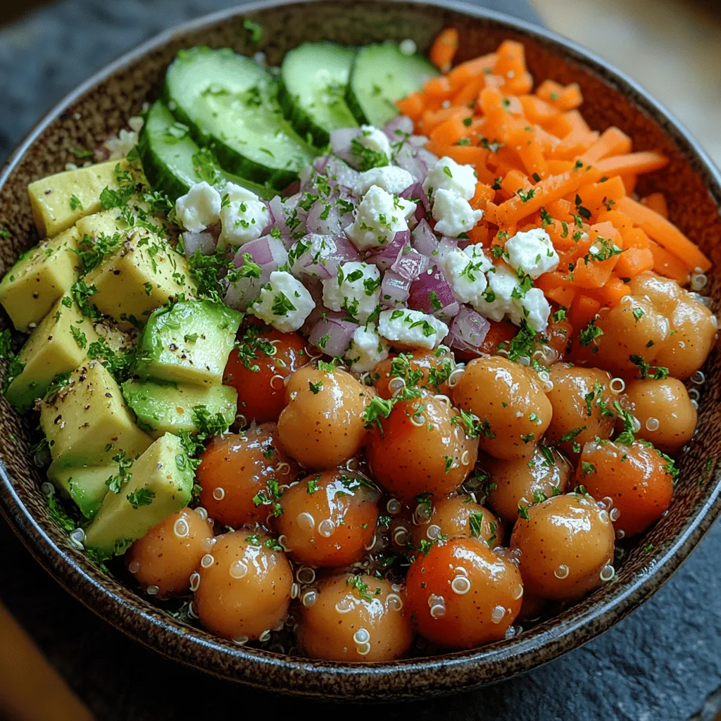 In recent years, the salad bowl has emerged as a quintessential meal option for health enthusiasts and busy individuals alike. This culinary trend has transformed the humble salad from a simple side dish to a vibrant and satisfying main course brimming with flavor, nutrition, and variety. The Satisfying Protein-Packed Salad Bowl stands at the forefront of this movement, offering an array of colorful ingredients that not only tantalize the taste buds but also provide a substantial nutritional punch.