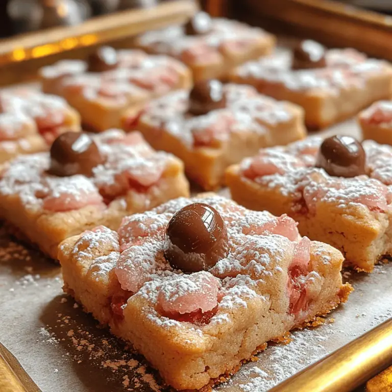 When it comes to sweet treats that capture the essence of comfort and joy, few recipes rival the charm of Strawberry Kiss Cookies. These delightful confections marry the luscious flavor of strawberries with the rich decadence of chocolate, creating a cookie that is not just a dessert, but an experience. Whether you’re celebrating a special occasion, hosting a gathering, or simply indulging in a sweet craving, Strawberry Kiss Cookies are sure to impress with their vibrant color and mouthwatering taste.