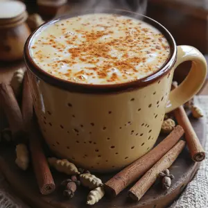 Breakfast Ideas