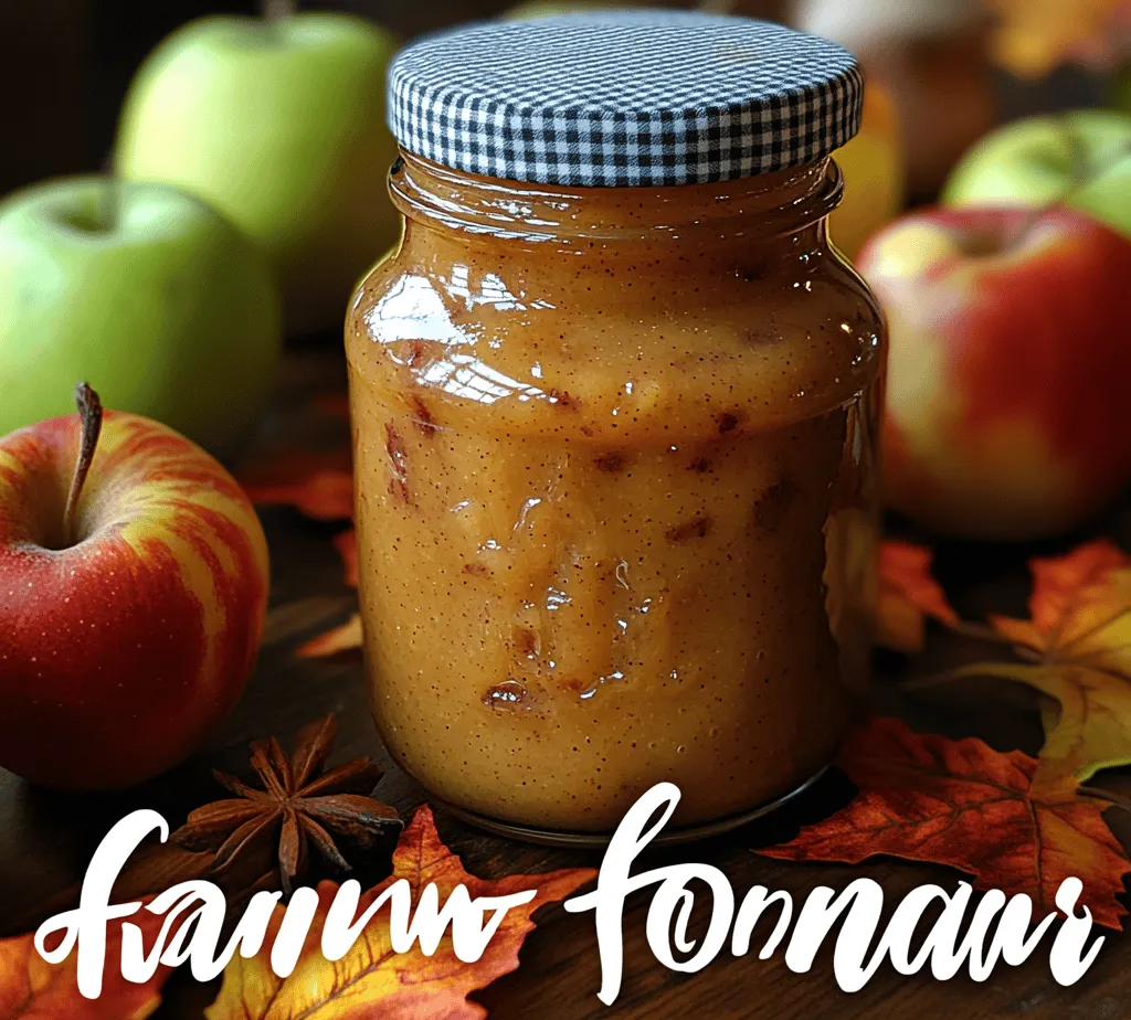 As autumn settles in and the leaves begin to fall, the aroma of spiced apple butter wafts through homes across the countryside. Apple butter is not just a delightful spread; it’s a comforting symbol of the harvest season, capturing the essence of ripe apples and warm spices. Traditionally made in small batches, this beloved preserve transforms tart apples into a velvety-smooth, richly flavored condiment that pairs perfectly with everything from toast to pork.