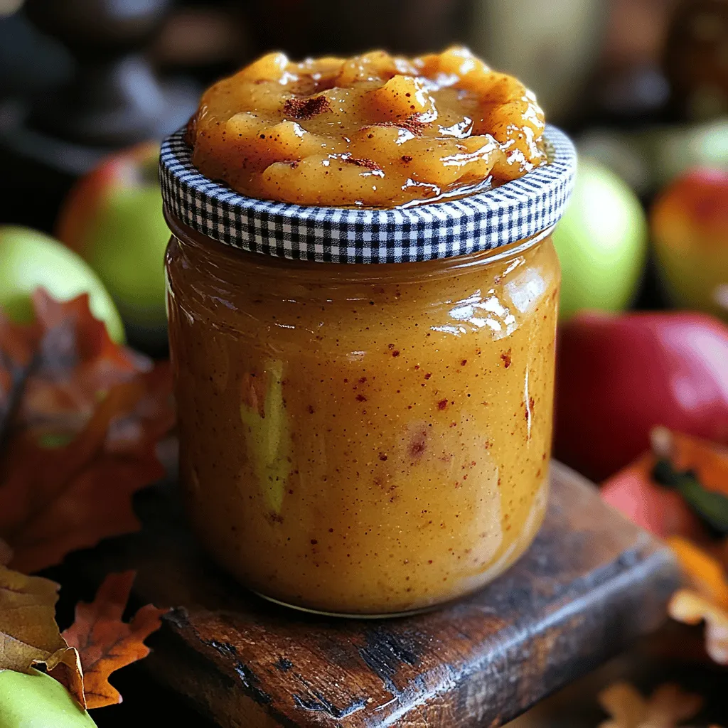 As autumn settles in and the leaves begin to fall, the aroma of spiced apple butter wafts through homes across the countryside. Apple butter is not just a delightful spread; it’s a comforting symbol of the harvest season, capturing the essence of ripe apples and warm spices. Traditionally made in small batches, this beloved preserve transforms tart apples into a velvety-smooth, richly flavored condiment that pairs perfectly with everything from toast to pork.