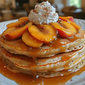 Breakfast Ideas