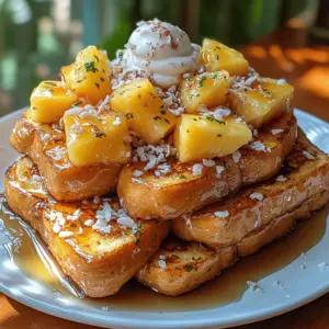 Breakfast Ideas