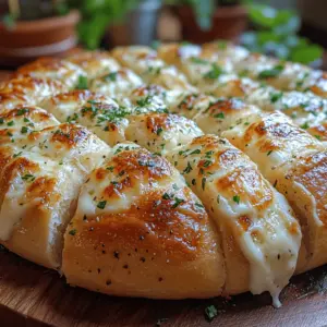 Appetizers