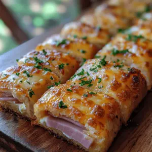Appetizers