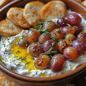 Ricotta cheese plays a pivotal role in Italian cuisine, often used in dishes ranging from lasagna to desserts like cannoli. Its creamy texture and mild flavor make it a versatile ingredient that can be paired with both sweet and savory elements. Nutritionally, ricotta is an excellent source of protein and calcium, making it a healthier option compared to some other cheeses. When selecting ricotta for your dish, look for fresh, high-quality options, preferably made from whole milk for a richer taste. Avoid ricottas with added preservatives or excessive moisture, as these can affect the final texture of your whipped dip.