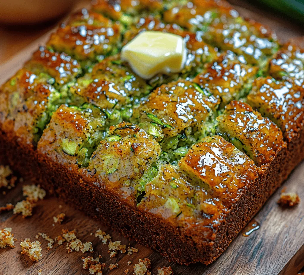 Zucchini bread is a cherished baked good that has found its way into kitchens across the globe. This delightful bread, which combines the earthy flavor of zucchini with a hint of sweetness, is not only versatile but also incredibly satisfying. Whether enjoyed as a breakfast treat, a snack, or even a dessert, zucchini bread has a special place in the hearts of many home bakers. Its moist texture is key to its appeal, and in this ultimate guide, we’ll explore a recipe that ensures your zucchini bread is super moist and utterly delicious.
