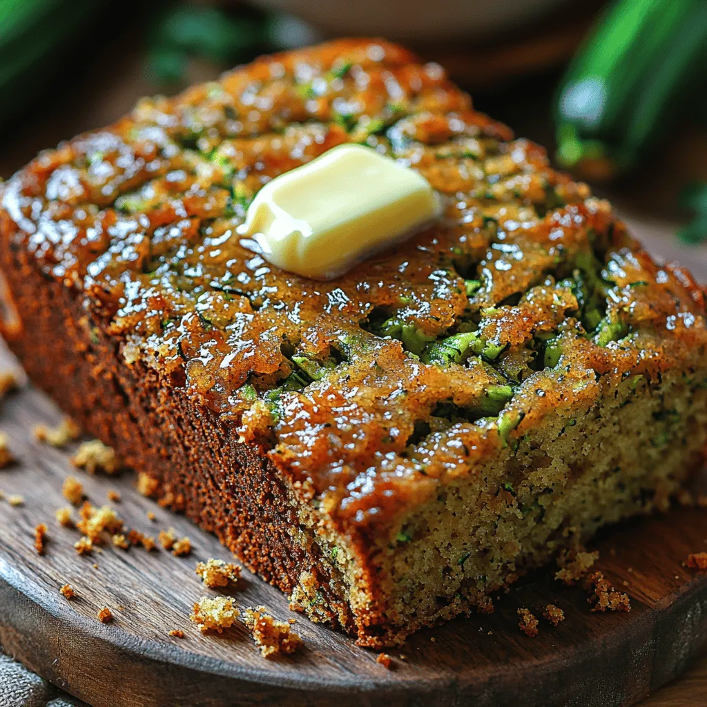 Zucchini bread is a cherished baked good that has found its way into kitchens across the globe. This delightful bread, which combines the earthy flavor of zucchini with a hint of sweetness, is not only versatile but also incredibly satisfying. Whether enjoyed as a breakfast treat, a snack, or even a dessert, zucchini bread has a special place in the hearts of many home bakers. Its moist texture is key to its appeal, and in this ultimate guide, we’ll explore a recipe that ensures your zucchini bread is super moist and utterly delicious.