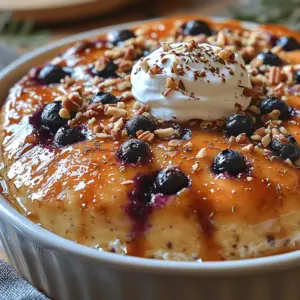 Breakfast Ideas