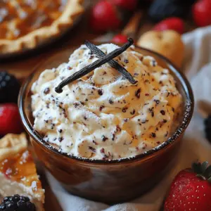 Dessert