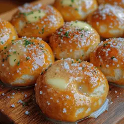 There’s something magical about the aroma of freshly baked snacks wafting through the air that can instantly uplift any gathering or cozy night at home. Among these delightful treats, cinnamon sugar pretzel bites stand out as a unique and irresistible option that caters to both sweet and savory palates. These little nuggets of joy are the perfect blend of sweetness and chewiness, making them an ideal snack for both kids and adults alike. Whether you’re hosting a game night, planning a movie marathon, or simply looking to indulge in a comforting homemade treat, cinnamon sugar pretzel bites are sure to bring smiles and satisfaction.