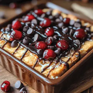Dessert
