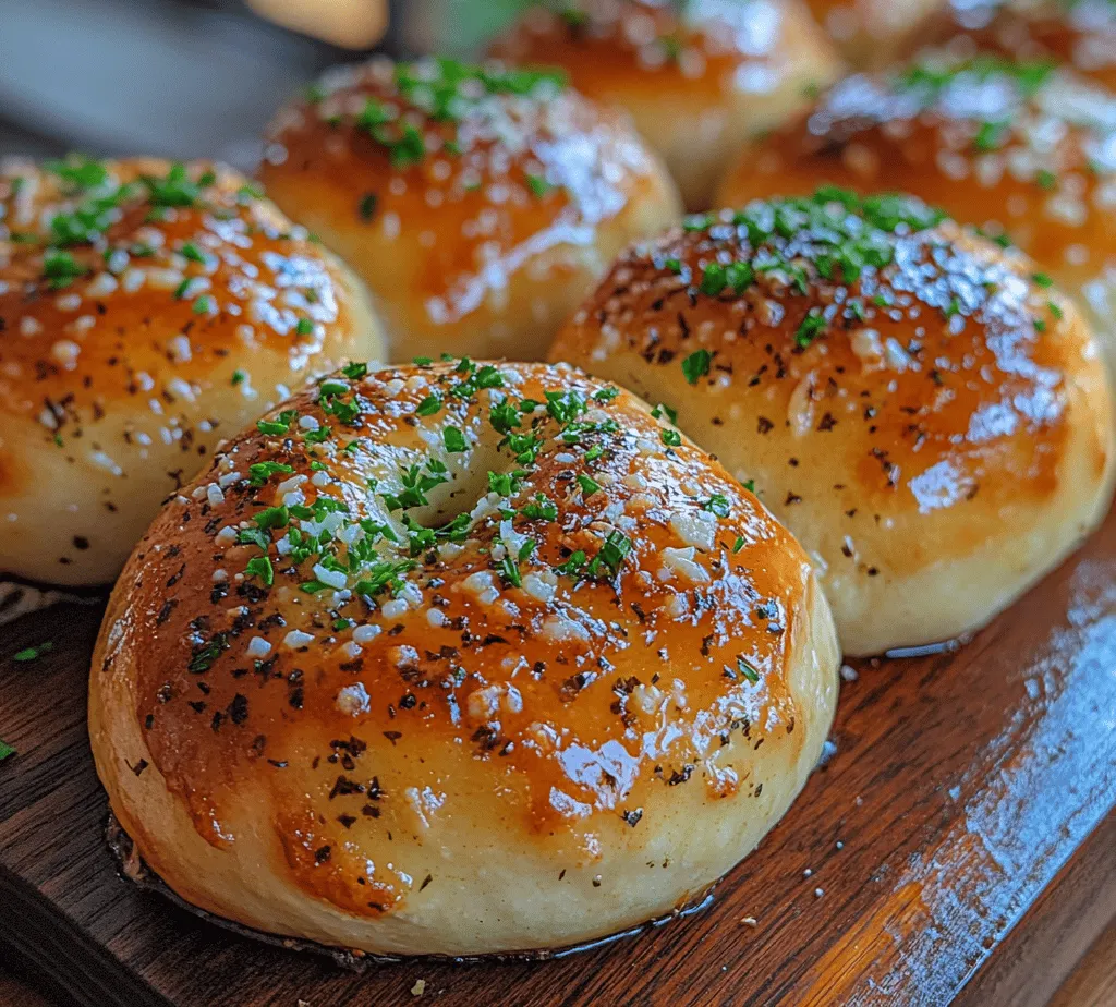 There’s something irresistibly comforting about the aroma of freshly baked garlic knots wafting through your kitchen. Soft, fluffy, and infused with rich flavors, homemade garlic knots are a delightful addition to any meal or a perfect snack on their own. These little bundles of joy are a staple in Italian cuisine, often served alongside pasta dishes or enjoyed as an appetizer. The combination of warm, buttery dough with the robust flavors of garlic and herbs creates a culinary experience that is hard to resist.