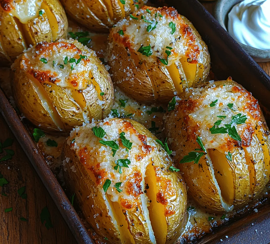 Hasselback potatoes are a culinary delight that has captured the hearts and appetites of food lovers everywhere. Originating from Sweden, these elegantly sliced potatoes offer a unique presentation and an irresistible texture that elevates any meal. The beauty of Hasselback potatoes lies not only in their aesthetic appeal—crisp edges juxtaposed with fluffy interiors—but also in their versatility, allowing for a myriad of flavor combinations.