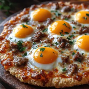 Breakfast Ideas