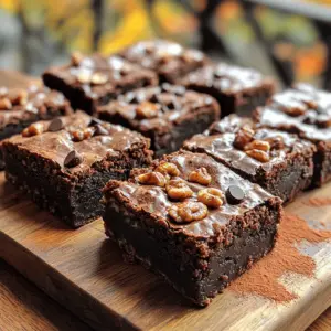 In the realm of desserts, brownies hold a special place in the hearts of many. These rich, chocolatey treats are often synonymous with indulgence and comfort. However, what if you could enjoy a decadent brownie without the accompanying guilt? Enter the "Guilt-Free Greek Yogurt Brownies." This innovative recipe not only satisfies your chocolate cravings but also incorporates health-conscious ingredients that make it a wholesome choice for dessert lovers.