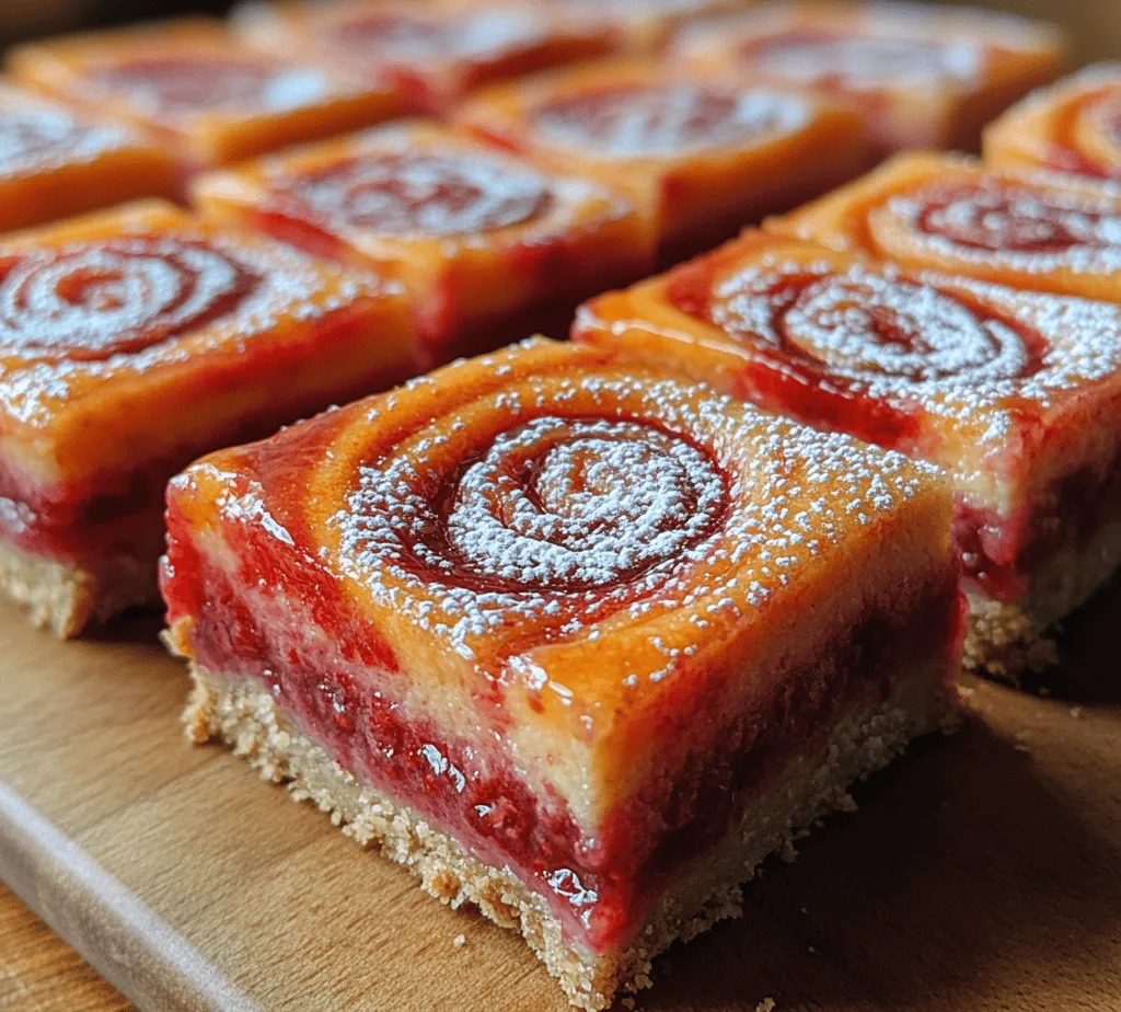 So, what exactly are cheesecake bars, and how do they differ from their traditional counterparts? Cheesecake bars are essentially a portable version of cheesecake, baked in a shallow dish, which allows for a quicker cooking time and a more manageable serving size. The crust, typically made from crushed graham crackers, is layered at the bottom, while the creamy filling is spread evenly on top. The result is a delightful treat that maintains the rich flavor profile of classic cheesecake while offering the convenience of a bar format.