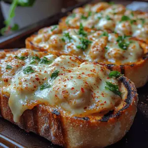 Before we dive into the preparation, it’s essential to understand the core ingredients that contribute to the Cheesy Chicken Garlic Bread Sandwich. Each component plays a vital role in crafting a delicious and satisfying sandwich.