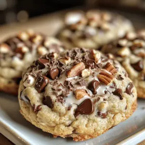 Dessert