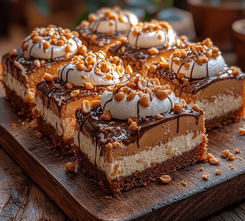 A great cake begins with high-quality ingredients that work together to create a harmonious blend of flavors and textures. Each component of the Peanut Butter Paradise Cake has a vital role to play in achieving the perfect balance of sweetness, moisture, and richness. Let's break down the key ingredients that will elevate your cake to new heights.