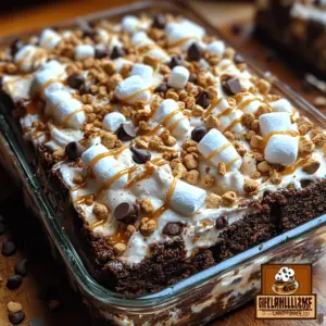Dessert