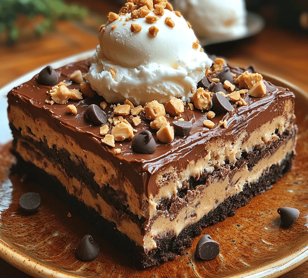 In the world of desserts, trends come and go, but one that has recently gained significant traction is the dump cake. Known for its simplicity and rich flavors, dump cakes have become a beloved choice for both casual bakers and seasoned chefs. The Choco-Peanut Butter Paradise Dump Cake stands out in this dessert category, offering a delightful fusion of chocolate and peanut butter that is sure to satisfy any sweet tooth.