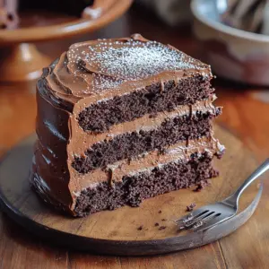 Chocolate cake is more than just a dessert; it’s a celebration of life's sweetest moments. This beloved treat has become a staple in dessert culture across the globe, gracing birthday parties, anniversaries, and family gatherings with its rich, indulgent flavor. Each slice of classic chocolate cake tells a story of love, joy, and the simple pleasure of sharing something homemade with those we cherish. The act of baking a cake embodies the spirit of kindness and creativity, inviting bakers of all skill levels to explore their culinary talents.