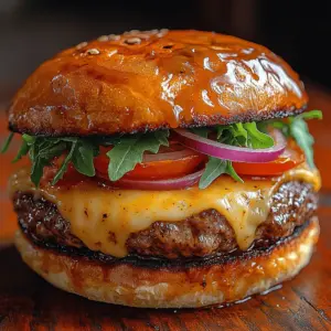 Burgers have become a staple of pub culture across the globe, but few places celebrate this beloved dish quite like Ireland. The Irish pub burger is more than just a meal; it represents a gathering point for friends and family, a symbol of comfort and camaraderie. With a rich tapestry of flavors, the Irish pub burger often captures the essence of the country’s culinary heritage, blending hearty ingredients with traditional Irish fare.