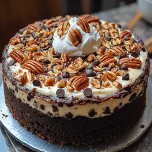 Dessert