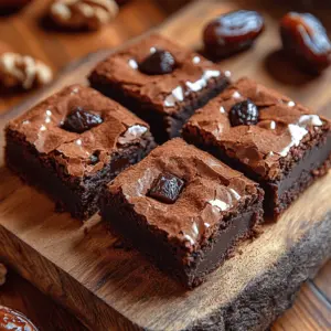 In the world of desserts, few treats are as universally loved as brownies. Rich, fudgy, and incredibly satisfying, brownies have a special way of capturing our hearts and taste buds. However, traditional brownie recipes often come packed with refined sugars and unhealthy fats, leaving many dessert lovers feeling guilty after indulging. Enter the decadent date brownie—a delicious solution that allows you to satisfy your sweet tooth while staying true to your health goals.