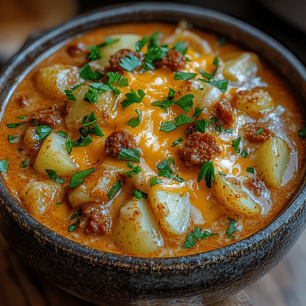 Chorizo is a staple in many kitchens around the world, offering a unique flavor profile that can transform any dish. This sausage comes in various forms, primarily Spanish and Mexican, each with its distinct characteristics.