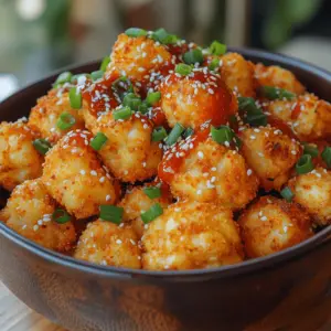 Appetizers