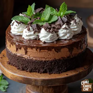 Dessert