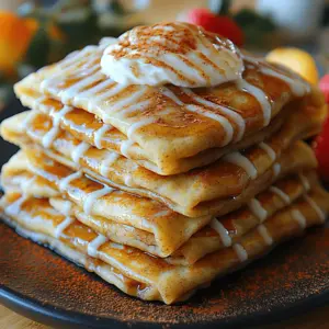 Breakfast Ideas