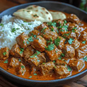 If you're looking to spice up your weeknight dinners with a dish that packs a punch, look no further than the Spicy Quick Beef Vindaloo. This bold and vibrant dish hails from the coastal state of Goa, India, where it has become a staple in both local households and restaurants alike. Known for its fiery heat and complex flavors, vindaloo has captured the hearts (and taste buds) of food lovers around the world.