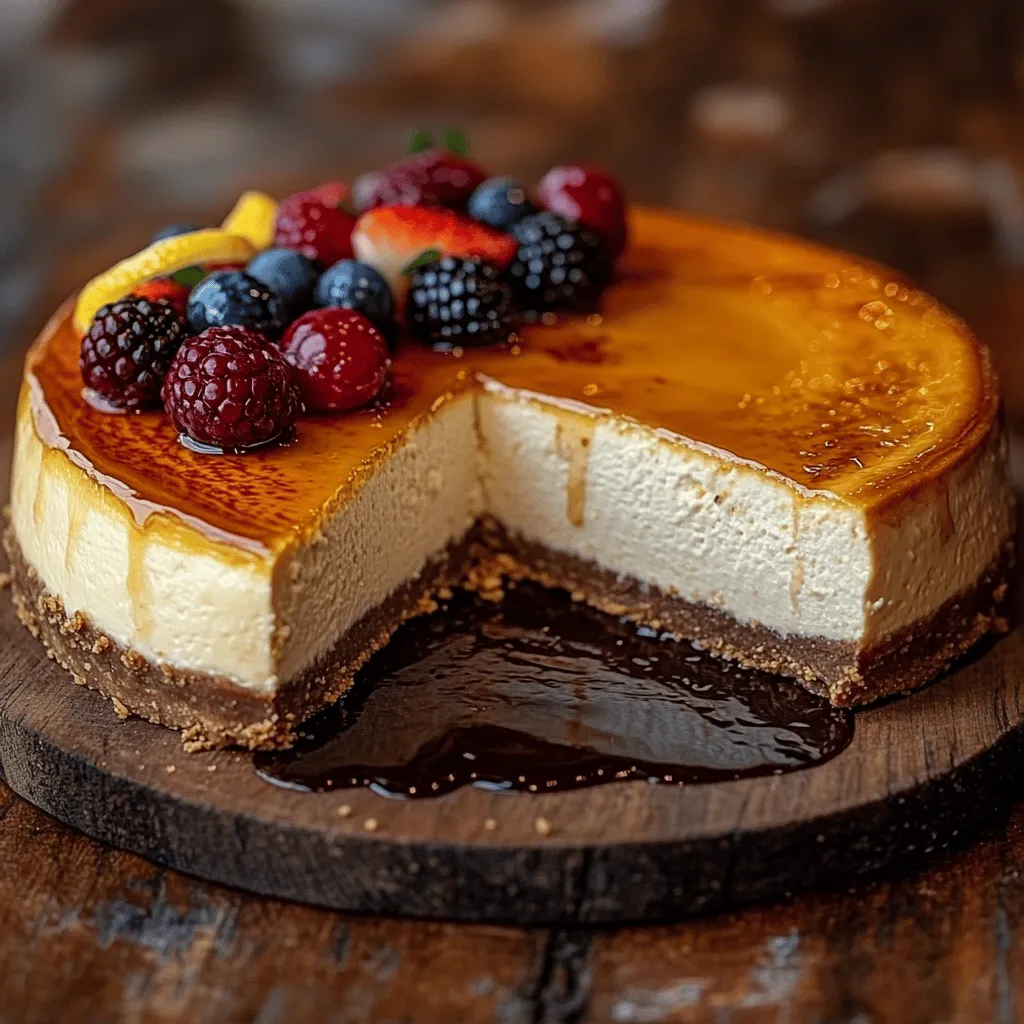 There’s something undeniably alluring about a slice of New York cheesecake. Its creamy texture, rich flavor, and perfectly balanced sweetness make it a dessert that appeals to both casual diners and dessert aficionados. Whether you’re celebrating a special occasion or simply indulging in a sweet treat, this classic dessert never fails to impress. New York cheesecake stands out among other desserts not just for its flavor but for its simplicity, allowing the quality of each ingredient to shine through.