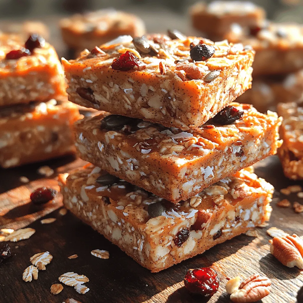 In recent years, the trend toward healthy snacking has surged, with many individuals seeking nutritious alternatives to traditional, store-bought snacks laden with preservatives and artificial ingredients. As people become more conscious of their dietary choices, homemade snacks have gained popularity, and one recipe that perfectly embodies this shift is the delightful Spiced Pumpkin Paradise Granola Bites. These bites are not only easy to make but also pack a powerful nutritional punch, making them an ideal choice for anyone looking to indulge without the guilt.