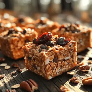 In recent years, the trend toward healthy snacking has surged, with many individuals seeking nutritious alternatives to traditional, store-bought snacks laden with preservatives and artificial ingredients. As people become more conscious of their dietary choices, homemade snacks have gained popularity, and one recipe that perfectly embodies this shift is the delightful Spiced Pumpkin Paradise Granola Bites. These bites are not only easy to make but also pack a powerful nutritional punch, making them an ideal choice for anyone looking to indulge without the guilt.