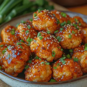 Appetizers