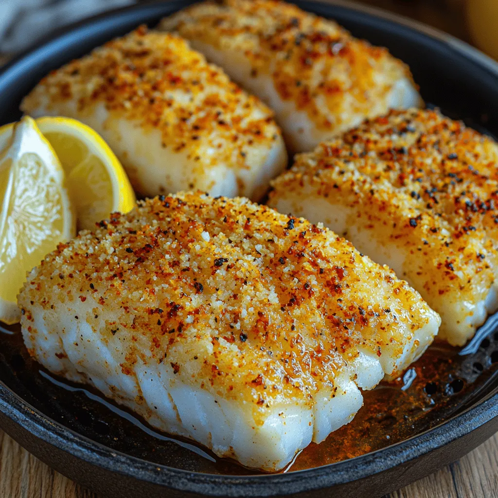 In recent years, air frying has emerged as one of the most popular cooking techniques for health-conscious individuals and families. This innovative cooking method allows for crisping foods to perfection without the need for excessive oil, making it a perfect option for those looking to indulge in their favorite fried dishes with a fraction of the calories. Among the myriad of options available to cook in an air fryer, cod stands out as a versatile and nutritious fish that can elevate any meal.