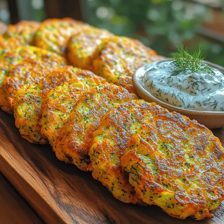 Zucchini is one of the most versatile vegetables, celebrated for its mild flavor and incredible adaptability in various culinary applications. This summer squash is not only delicious but also packs a nutritional punch. Rich in vitamins A and C, potassium, and antioxidants, zucchini is low in calories and high in fiber, making it an excellent choice for those looking to maintain a healthy diet. Whether grilled, sautéed, or roasted, zucchini can be the star of any dish.