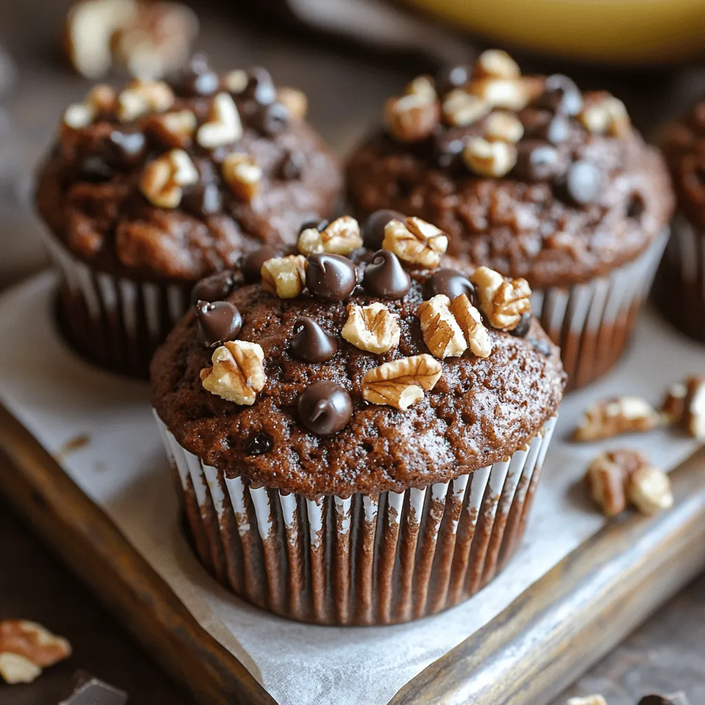 One of the stars of our Ultimate Healthy Chocolate Muffin recipe is whole wheat flour. Unlike all-purpose flour, which is stripped of its bran and germ, whole wheat flour retains all parts of the grain, making it a more nutritious option. Whole wheat flour is higher in fiber, vitamins, and minerals, providing essential nutrients such as iron, magnesium, and B vitamins.