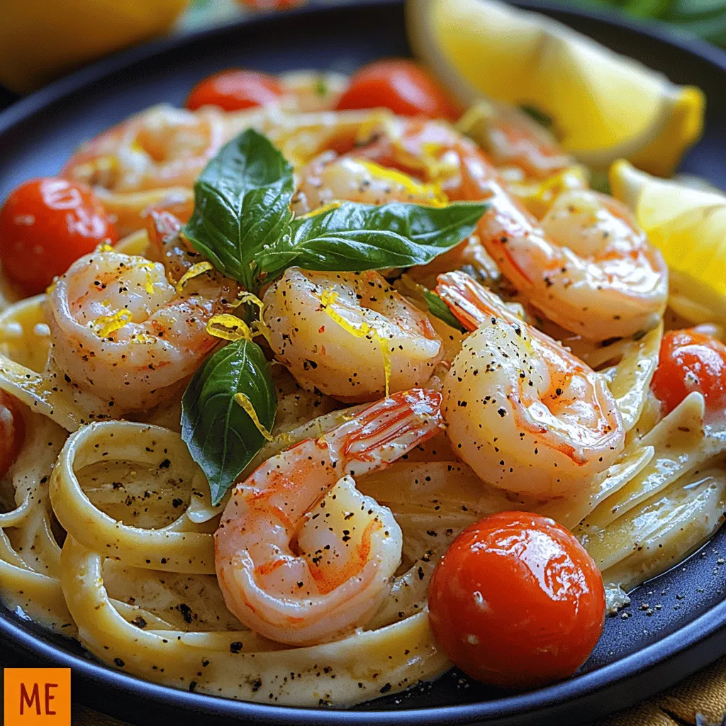 When it comes to preparing a meal that speaks volumes about love and romance, few dishes can compete with Marry Me Shrimp Pasta. This enticing dish is not only a feast for the eyes but also a symphony of flavors that can stir emotions and create unforgettable memories. The name itself suggests a proposal, making it the perfect centerpiece for a romantic dinner, an anniversary celebration, or a special date night.