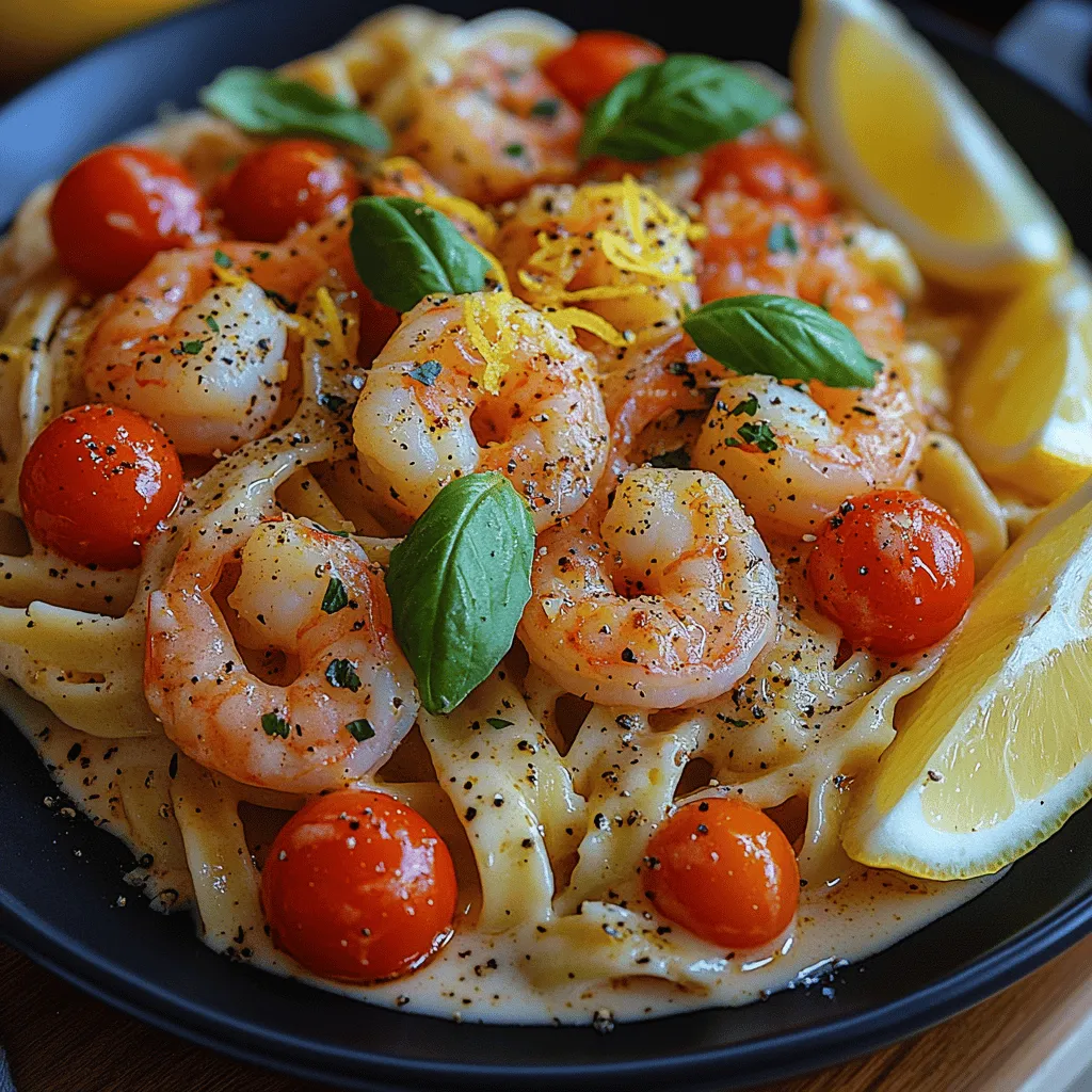 When it comes to preparing a meal that speaks volumes about love and romance, few dishes can compete with Marry Me Shrimp Pasta. This enticing dish is not only a feast for the eyes but also a symphony of flavors that can stir emotions and create unforgettable memories. The name itself suggests a proposal, making it the perfect centerpiece for a romantic dinner, an anniversary celebration, or a special date night.