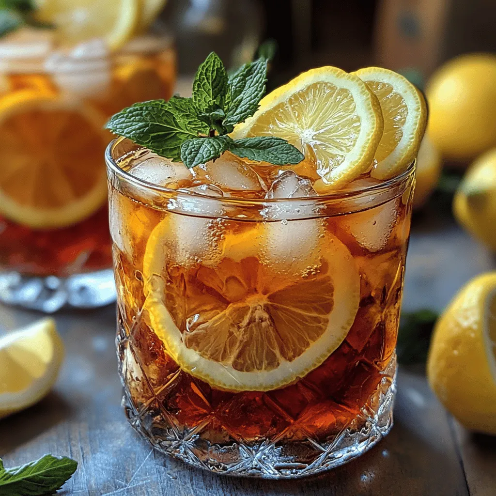 Hibiscus tea has surged in popularity over recent years, becoming a staple in many households and cafes worldwide. Known for its vibrant red hue and tart flavor, hibiscus tea is not just a delicious drink; it also boasts a myriad of health benefits. Rich in antioxidants, vitamins, and minerals, hibiscus tea can help lower blood pressure, boost liver health, and even aid in weight loss. As the summer heat approaches, what better way to cool down than with a refreshing drink that combines the health benefits of hibiscus with the zesty brightness of lemon? Enter the Hibiscus Sunshine Chill—a delightful beverage that embodies the essence of summer.
