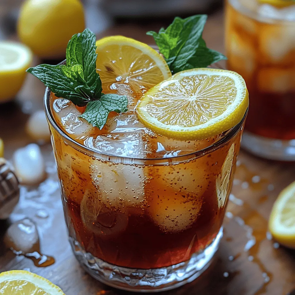 Hibiscus tea has surged in popularity over recent years, becoming a staple in many households and cafes worldwide. Known for its vibrant red hue and tart flavor, hibiscus tea is not just a delicious drink; it also boasts a myriad of health benefits. Rich in antioxidants, vitamins, and minerals, hibiscus tea can help lower blood pressure, boost liver health, and even aid in weight loss. As the summer heat approaches, what better way to cool down than with a refreshing drink that combines the health benefits of hibiscus with the zesty brightness of lemon? Enter the Hibiscus Sunshine Chill—a delightful beverage that embodies the essence of summer.