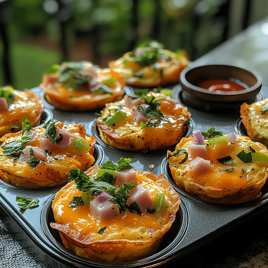 In today's fast-paced world, the demand for quick and healthy breakfast options is on the rise. Busy schedules often leave little time for elaborate morning meals, yet the importance of starting the day with a nutritious breakfast remains paramount. This is where Breakfast Pocket Delights come into play. These delightful, portable pockets are not only easy to make, but they also offer a satisfying, wholesome start to your day, ensuring you’re fueled for whatever lies ahead.