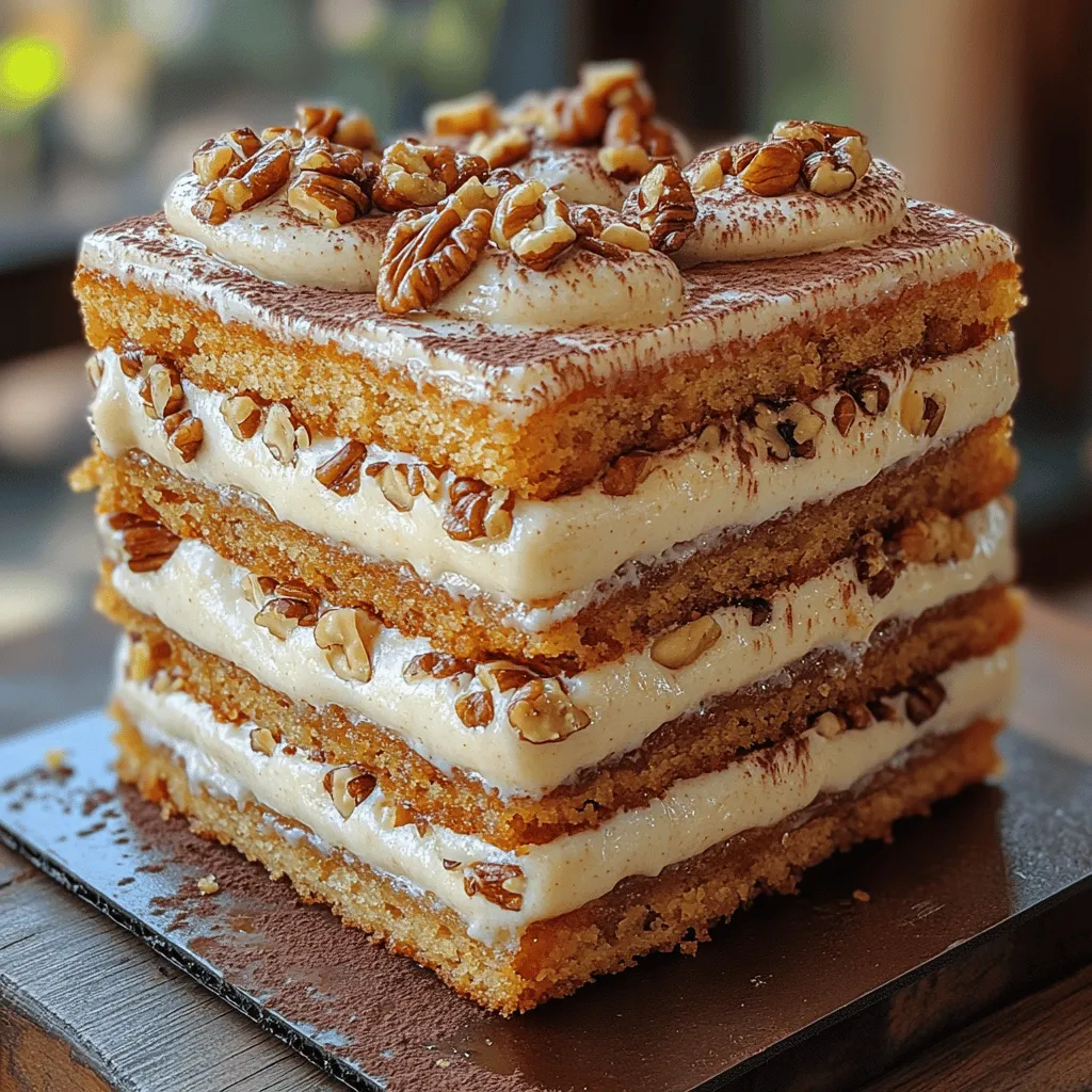 The allure of a freshly baked cake wafts through the air, and when that cake is a delightful Banana Walnut Cream Cake, it becomes an irresistible treat. This cake has gained popularity not only for its moist texture and rich flavor but also for its ability to combine simple, wholesome ingredients into a dessert that feels luxurious. The harmonious blend of ripe bananas and crunchy walnuts creates a symphony of flavors that dance on your palate, making each bite a heavenly experience.