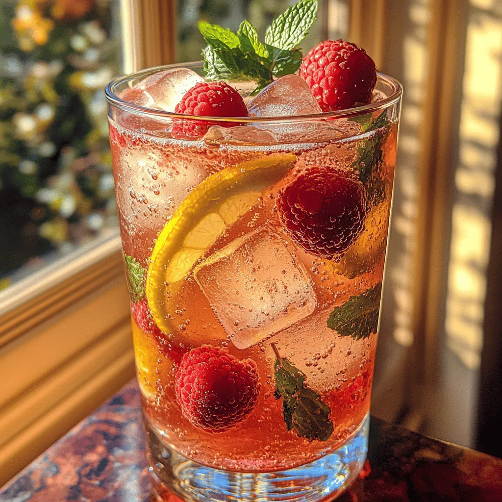 As the sun shines brighter and the temperatures rise, nothing quite quenches your thirst like a chilled glass of lemonade. This timeless summer refreshment has been a staple at picnics, barbecues, and backyard gatherings for generations. Its crisp, tart flavor paired with a hint of sweetness makes lemonade the ultimate companion for those warm days spent outdoors. But why settle for the classic version when you can elevate your summer hydration game with a delightful twist?